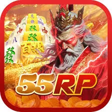 55RP - Petualangan Anime yang Seru dan Menarik