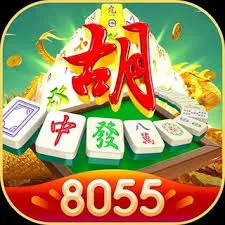 8055 - Game Tembak Ikan Seru dan Menantang