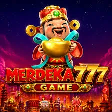 MERDEKA777 - Petualangan Seru di Dunia Fantasi