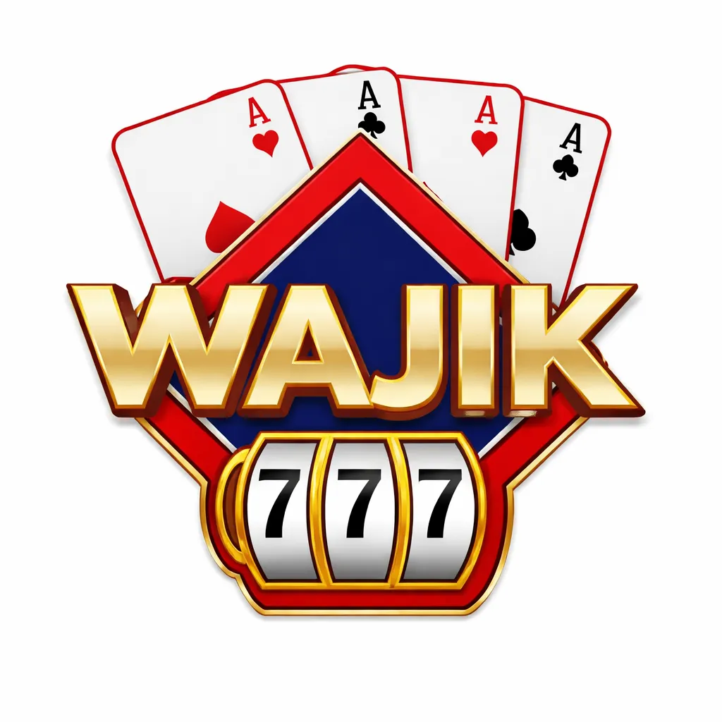WAJIK777 - Game Domino Seru untuk Semua